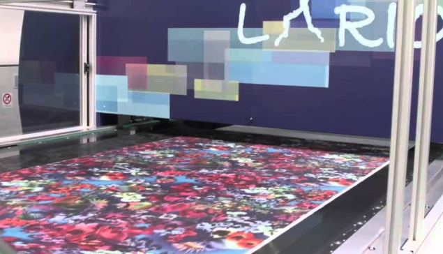 DigitalTextilePrinting